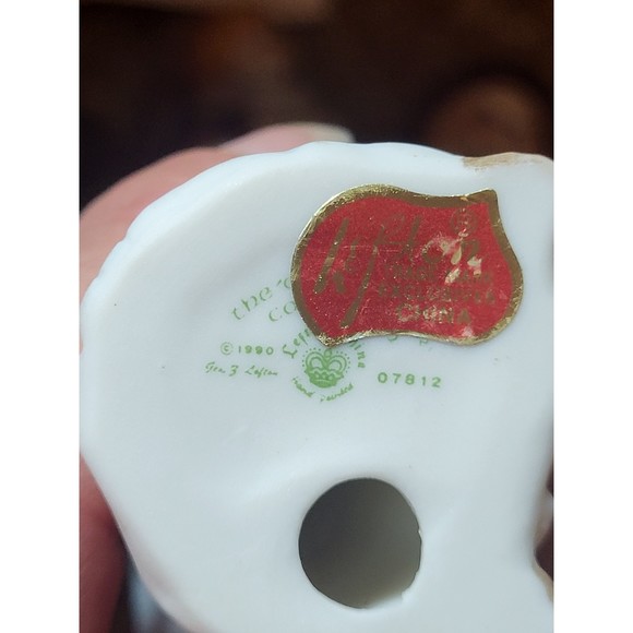 Lefton Nativity 1990 - Picture 3 of 8